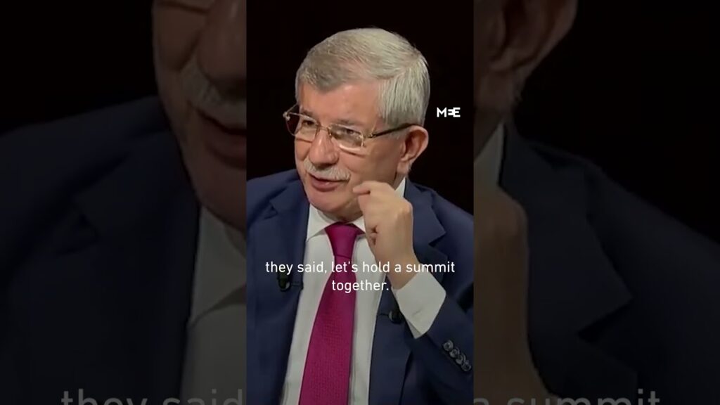 Turkey stated that it prevented Somaliland from being recognized by the United Kingdom in 2012.