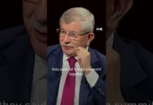 Turkey stated that it prevented Somaliland from being recognized by the United Kingdom in 2012.