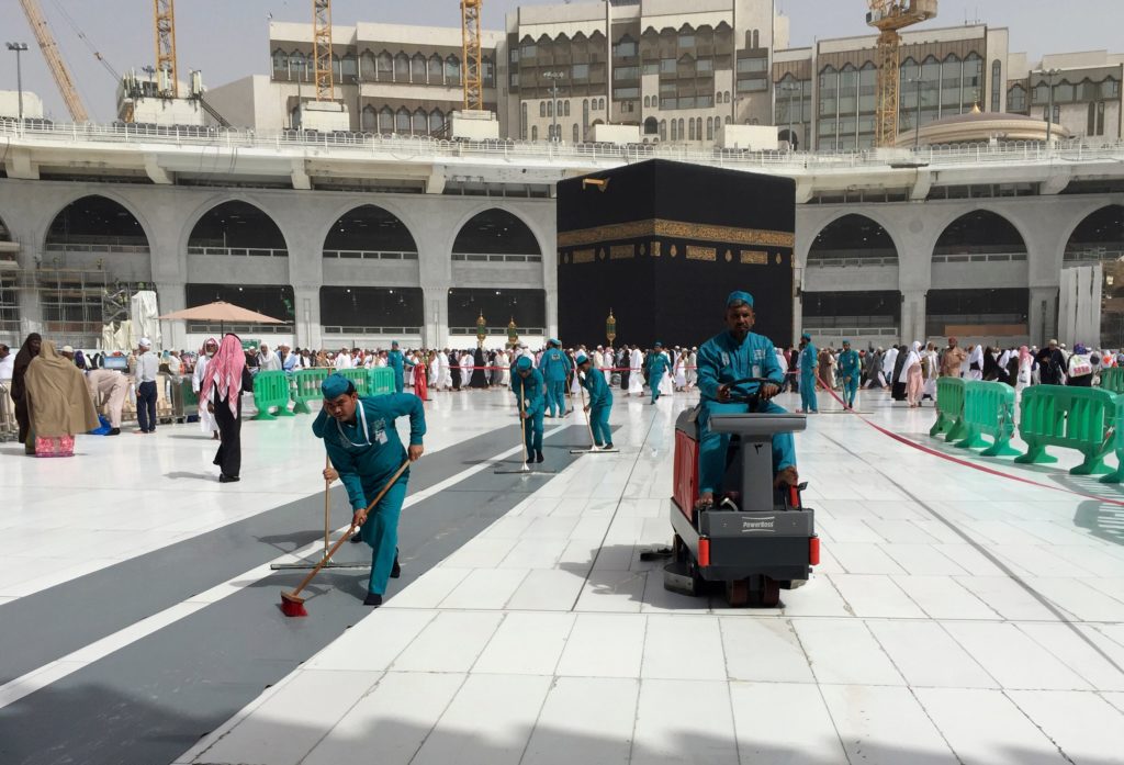 Schools, businesses and places of worship in many countries were closed due to rising coronavirus
